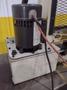 10 TON SUNNEN MODEL #BP-10 BENCH TOP HYDRAULIC PRESS, 115 VOLT: STOCK #23364