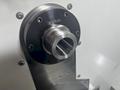 Haas CL-1 CNC 2-Axis Chucker with Bar Feed and 8-Station Turret, NEW 2021