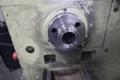 Acer E1440V Engine Lathe, 14"x40", Electronic Vbl Speed, Newall 2 Axis DRO - New 2011 - Auction Item