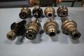 CAT50 ER16 ER32 ER40 - 1 XCNA1000 Tool Holders - Auction Item