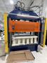 50 ton Macrodyne Model MPZ-50 4-Post Used Hydraulic Press For Sale, Year 2008