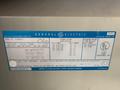 GE 25 KVA 185 LB TRANSFORMER. STOCK # 0639623.
