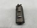 1-1/4 PUTNAM HI-SPEED END MILL STOCK #16004