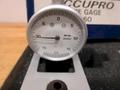 Accupro 2-1/8" - 7" Cylinder Bore Dial Gage, Brown &amp; Sharpe 1.600" - 2.000" 3 Point Mic- Auction Item