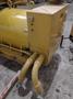 500 KW CATERPILLAR MODEL #D348 DIESEL GENERATOR: STOCK #23161