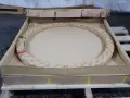 THK S/S ROLLER RINGS  -  RB60040UUC0
