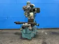 SWI 10” X 45” VERTICAL MILL  -  TRAK-TRM