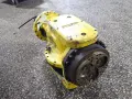 Fanuc  Robot Arm Wrist Hand Assembly