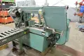W.F. Wells Model F-16-1 16" x 20" Twin Post Semi-Automatic Horizontal Metal Cutting Bandsaw