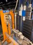 2&quot; X 60&#039; PEDDINGHAUS MODEL #1000/1B OCEAN AVENGER CNC STRUCTURAL BEAM DRILL LINE 2008: YOBRO #23978