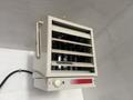 40' KAWASAKI SHIPPING CONTAINER, WITH POWER &amp; INSULTED WITH HEAT: YOBRO #25220