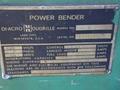 DI-ACRO POWER BENDER  -  6
