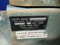 CURTIS 15 HP AIR COMPRESSOR  -  CV89D123S3N