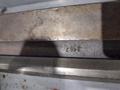 25" x 60" TARNOW TOOLMEX MODEL #TUJ50M ENGINE LATHE 3.5" HOLE : YOBRO #25841