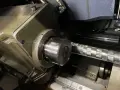 Citizen Cincom E-32 CNC Swiss Screw Type Lathe