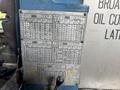 36" X 120" BROADBENT 16" HOLLOW SPINDLE ENGINE LATHE.  STOCK #0889125
