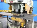 GEKA IRON WORKER  -  HYDRACROP 110/SD
