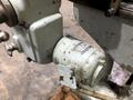 1 HP BRIDGEPORT VERTICAL KNEE RAM TYPE MILLING MACHINE MILL: STOCK 17276