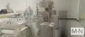 COLIMATIC MODEL THERA 650 INOX VACUUUM FORMING MACHINE MFG 2012