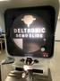 14" Deltronic Model DH214 Bench Top Optical Comparator, S/N 22910256.