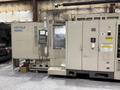 2006 Mitsui Seiki HW550S Used CNC Horizontal Machining Center For Sale