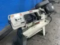 JET 5” X 8” HORIZONTAL BAND SAW   -  J-3130