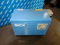 SICK LASER TRACK TRACE HEAD SCANNER  -  VMD500-2002