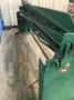 10' X 14 GA NATIONAL HAND MODEL #N12014 BRAKE: STOCK #81354