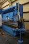 175 TON X 12' CINCINNATI CB HYDRAULIC PRESS BRAKE STOCK: 74778