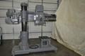 4&#039; x 9&quot; Carlton Radial Arm Drill