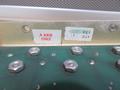 Used  Haas 32-4070H Brushed Servo Drive Board **A Axis Only**