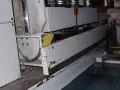 BERMAQ 96" TRAVEL EDGE POLISHER  -  AMI-2500