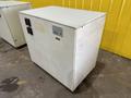 50 KVA CONTROLLED POWER COMPANY MODEL #8DNX-50K-7-A POWER VOLTAGE REGULATOR: STOCK #19843