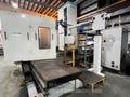 SNK Ikegai NB130PE3.5 CNC Table Type Horizontal Boring Mill