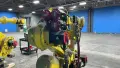 FANUC ROBOT ARM  -  R-2000IB/250F