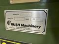 2&quot; RUSH MODEL #250A DRILL &amp; TOOL GRINDER / SHARPENER: STOCK #18259
