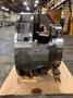 New, 45” Rohm Hydraulic Indexing Chuck with Hydraulic Power Unit