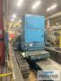 Giddings &amp; Lewis MC60-FCX 6&quot; CNC Floor Type Horizontal Boring Mill