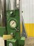 200 TON RODGERS MODEL MD200-4835 CUSHION BED 4 POST HYDRAULIC PRESS, 24" STROKE: YOBRO #25696