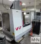 HAAS VF-2 CNC Vertical Machining Center, 2000