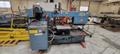 14″ x 20″ DoAll 500SNC Automatic Horizontal Bandsaw, 2008 – Mitering, Bundle Attachment