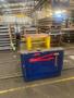 60" x 0.140" x 30,000# Rowe/Voss Cut-to-Length Line STOCK# 4230