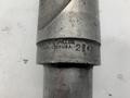 2-3/8 UNION TWIST DRILL CO INDUSTRIAL DRILL BIT - STOCK #15463