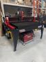 4′ x 4′ Lincoln Torchmate 4400 CNC Plasma Cutting Table, 2019 – Flexcut 80, 80 Amps, Water Table