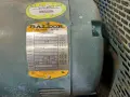 CURTIS 15 HP AIR COMPRESSOR  -  CV89D123S3N