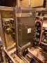 HAYSSEN Vertical Form, Fill and Seal Unit