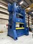 600 Ton Verson S2-600-96-60t Rebuilt Straight Side Mechanical Press For Sale, Ready To Ship!