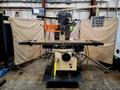Used, Summit Universal Milling Machine