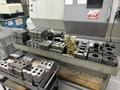 Haas SL-40 CNC Lathe, 2011 – Tailstock, Toolsetter, 15″ Chuck