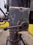 4&#039; x 13&quot; IKEDA MODEL #RM-1175 RADIAL ARM DRILL: STOCK #19134